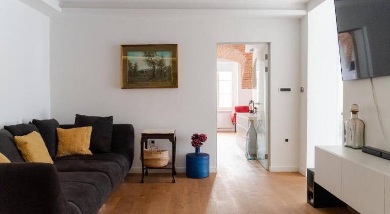 Holiday apartment | Next to Ban Jelačić Square in Zagreb