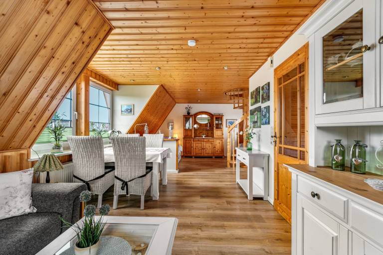 50 m² Ferienwohnung