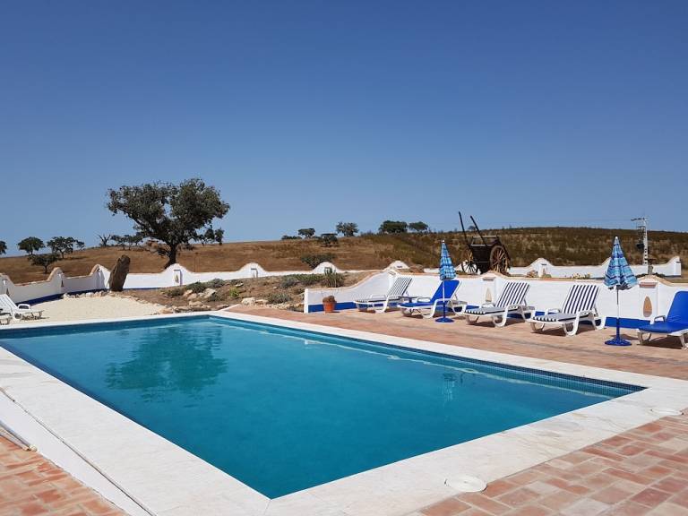 Casa Ourique