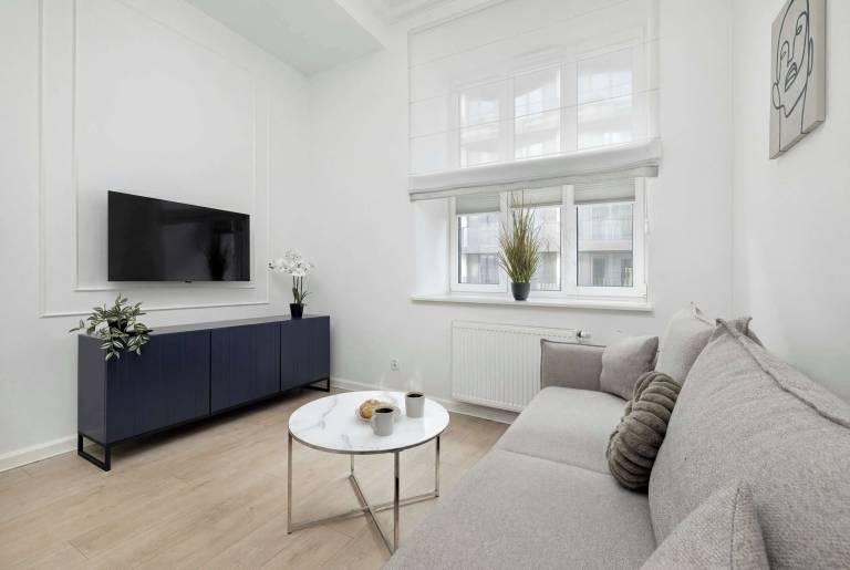 Apartament Lublin