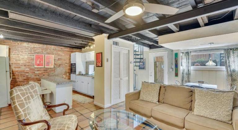 Holiday apartment for 3 persons — photo 4