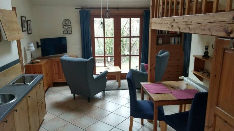 Ferienwohnung Celle