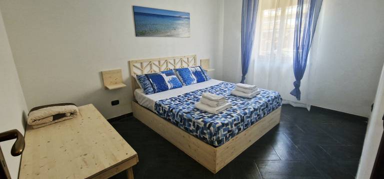 Appartamento Isola delle femmine