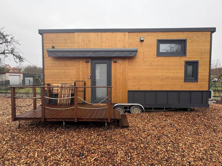 Ferienhaus  Hammelburg