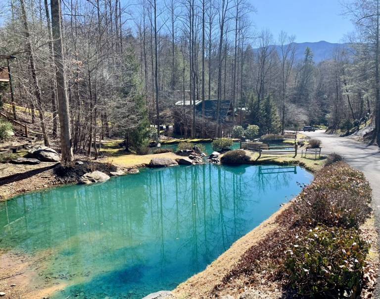 Cabin Gatlinburg