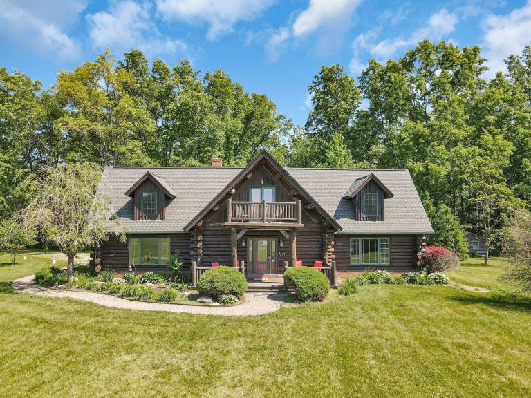 Cabin  Baltimore