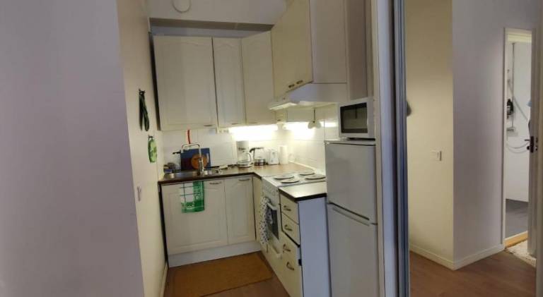 Holiday apartment | Next to Senate Square — photo 3