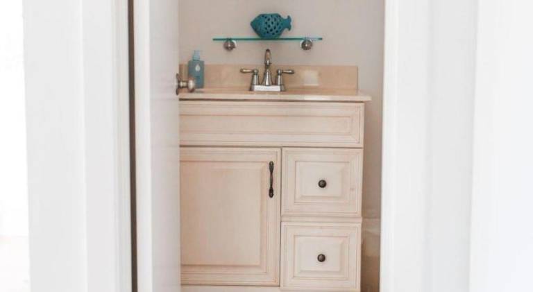 Vacation home with 3 rooms for 9 persons — photo 4