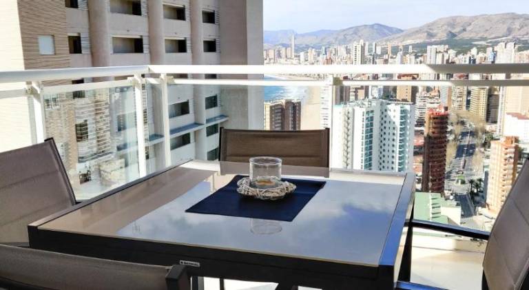 SAN REMO Levante beach apartments — photo 3