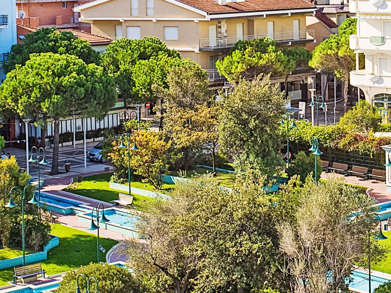 Holiday apartment with 1 room for 3 persons in Cattolica