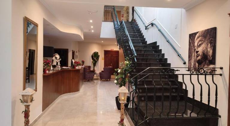 HOTEL LOS CANAS — photo 3