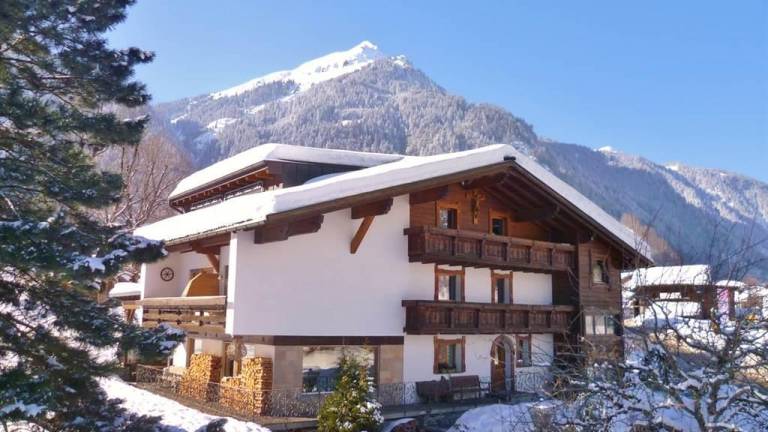 Ferienwohnung  Sankt Gallenkirch