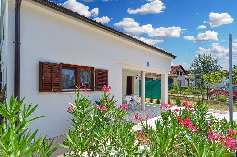 Ferienwohnung Peroj