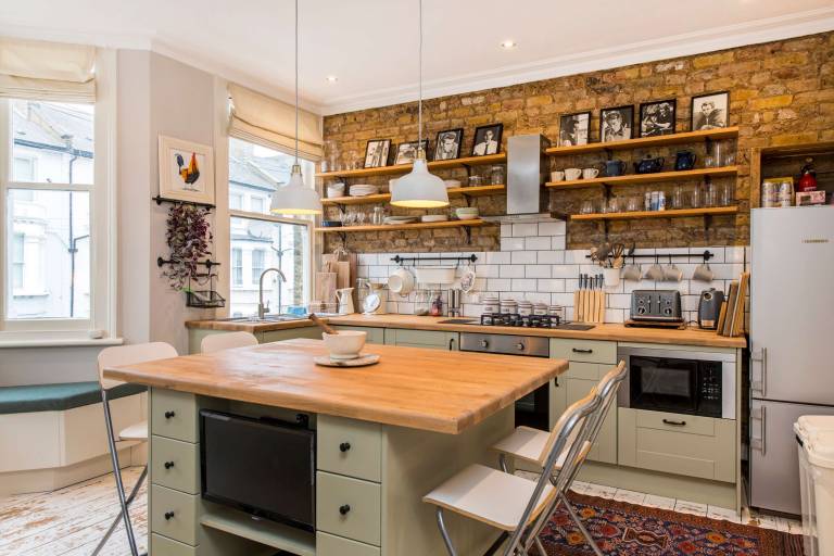 Apartment  Kensington
