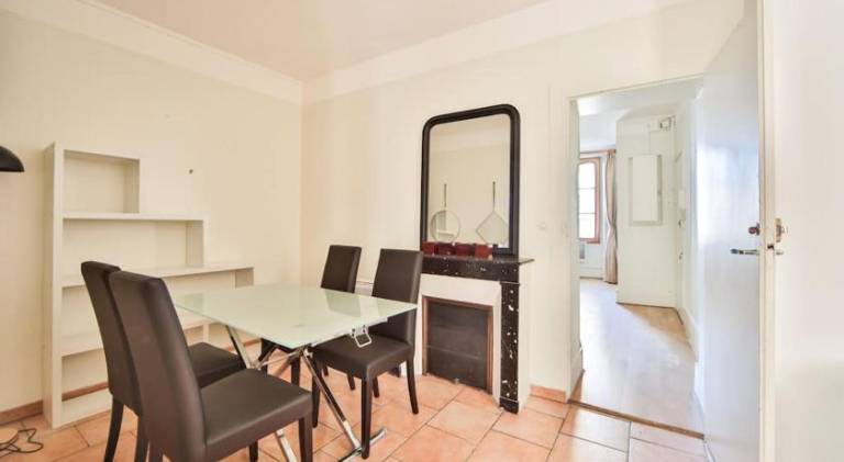 Rental apartment with 1 room for 4 persons — photo 5