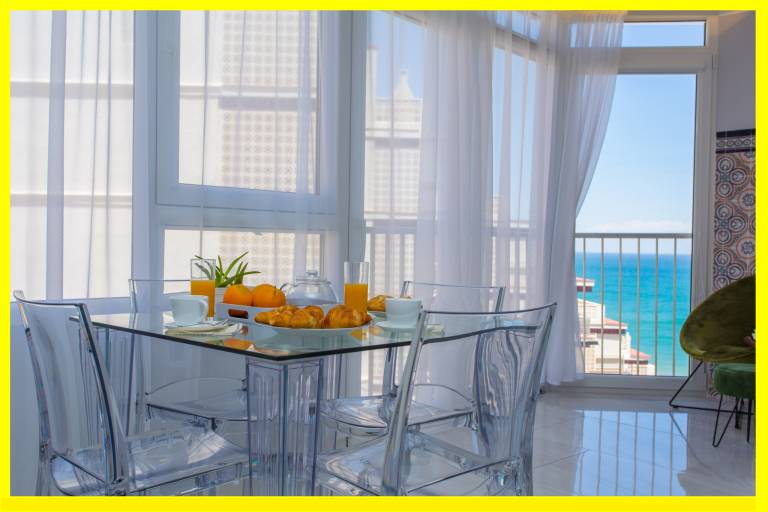 Appartement Cullera