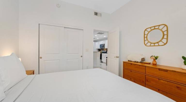 94 m&sup2; Ferienwohnung