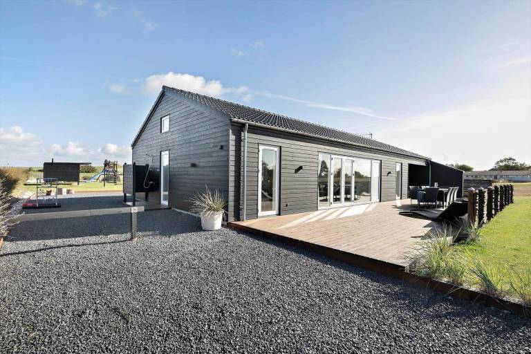 Feriehus Sorø