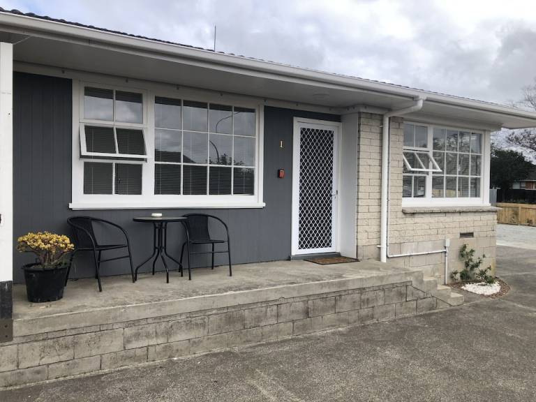 Motel  Otahuhu