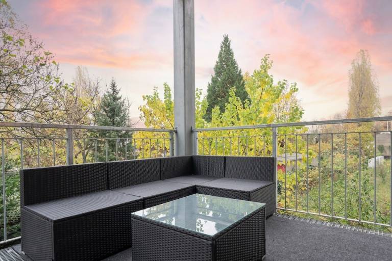 Ferienwohnung  Charlottenburg