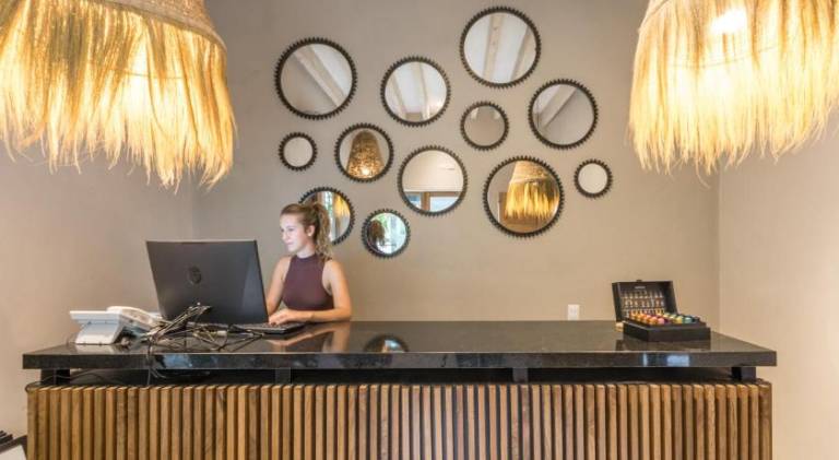 Casa Quebrada Hotel Boutique — photo 4