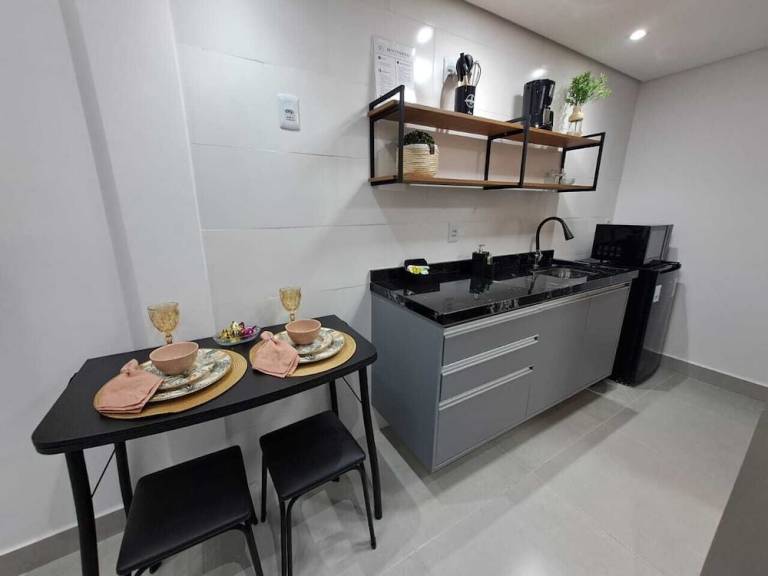Apartamento Indaiatuba