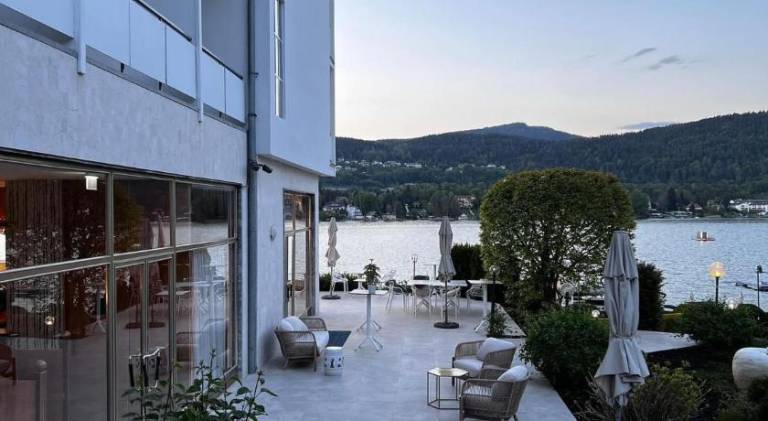 Tennis & Yacht Hotel Velden — photo 2
