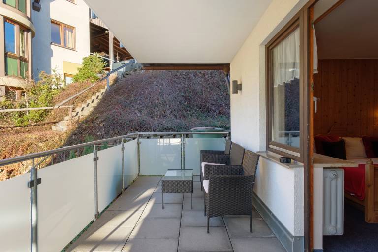 Apartment with fast internet | Mountain view — photo 4