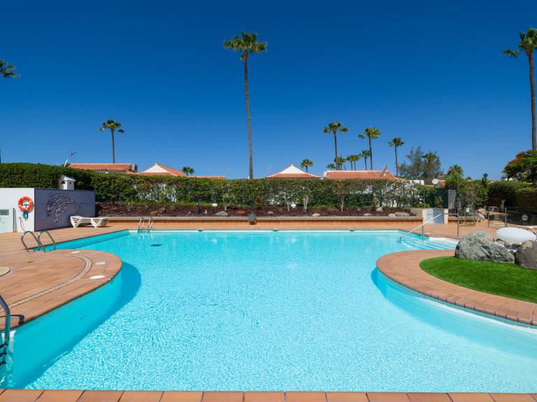 Bungalow Playa del Inglés