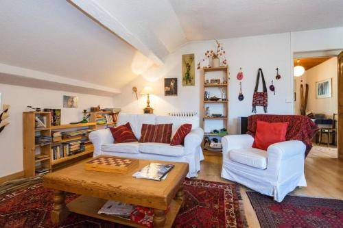Appartement Passy