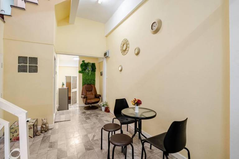 72 m² Ferienhaus