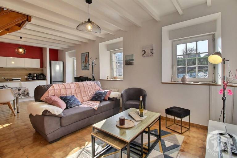 Beautiful gite with patio | Dogs allowed — photo 4