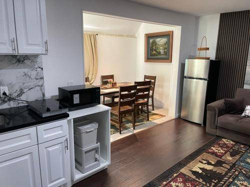 Appartement Silver Lake