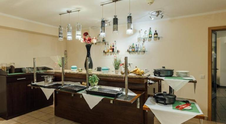 Hotel Andra Munchen — photo 3
