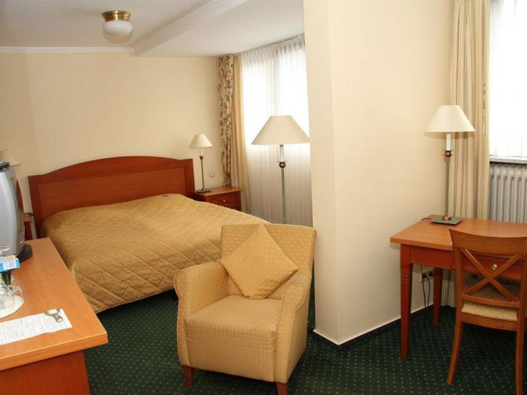 Ferienhaus  Bad Honnef