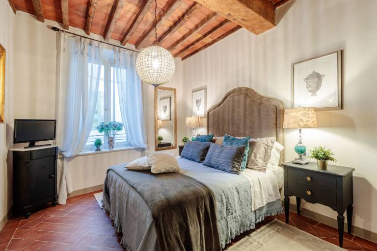 Apartment Lucca