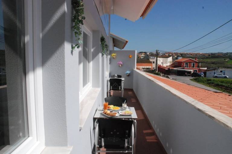Pousada (B&B) Silveira