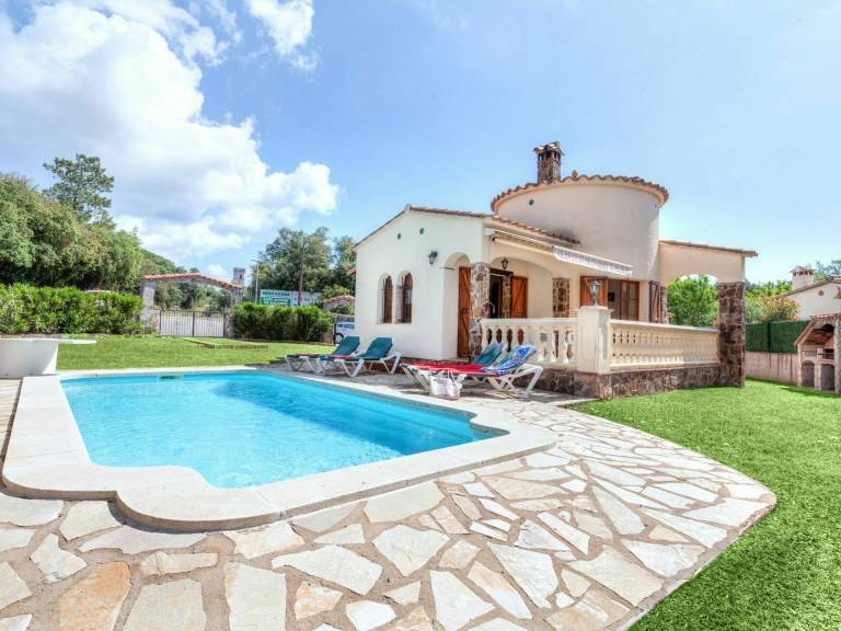 Ferienhaus Calonge