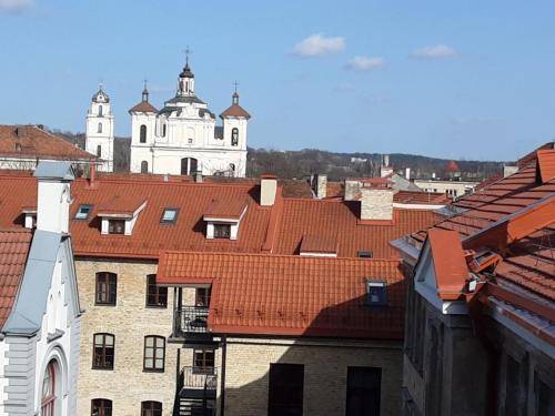 Apartman  Senamiestis