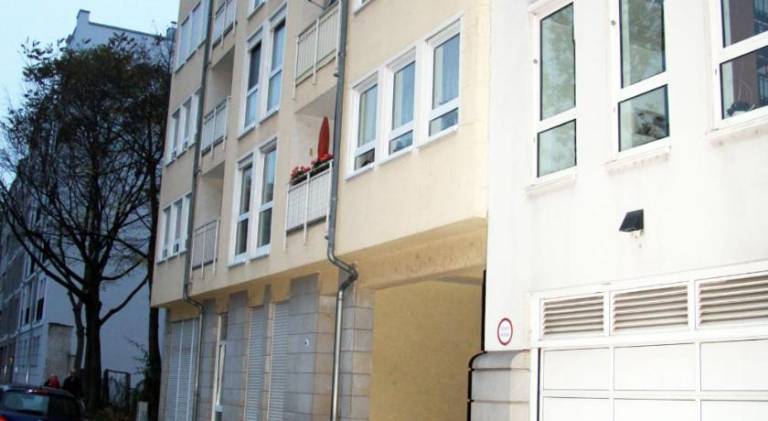 Rental apartment | Near Zwinger | Dogs allowed — photo 2