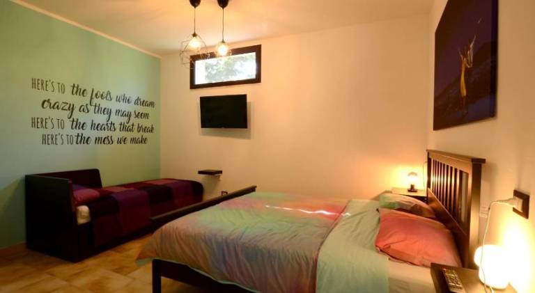 B&B La La Rose — photo 2