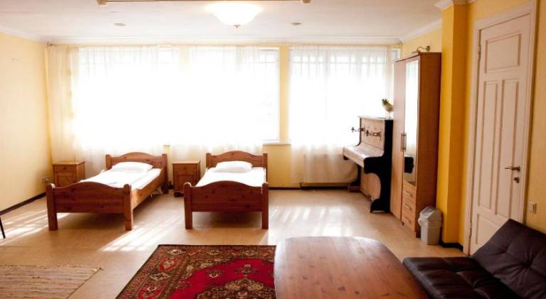 Sun Shine Apartments — photo 2