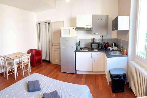 Appartement Challes-les-Eaux