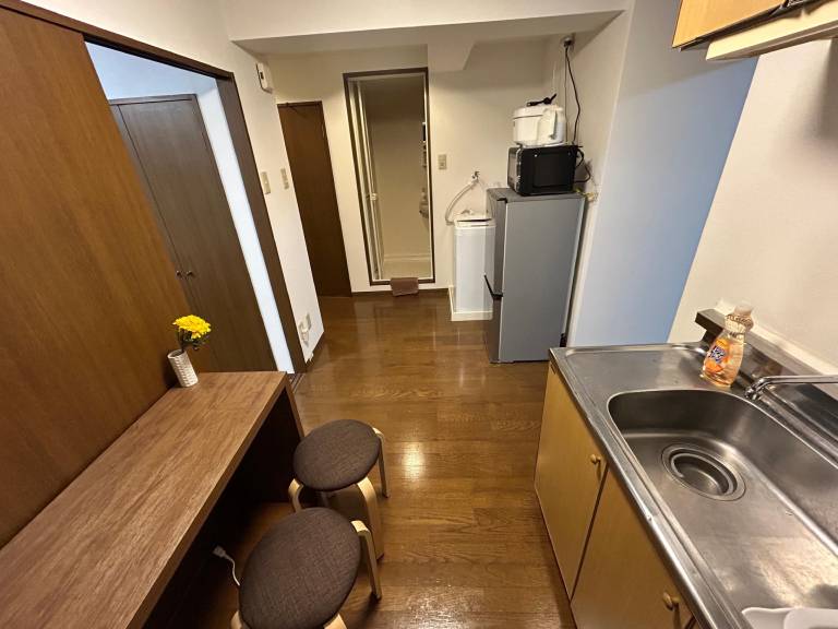 30 m² Ferienwohnung