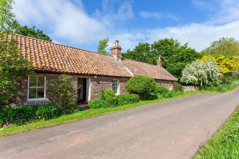 Cottage East Lothian