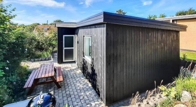 Pleasant rental apartment | Pets allowed in Skagen