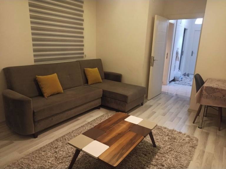 Ferienhaus Antalya