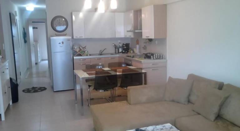 Luxury apartment by the beach — photo 2