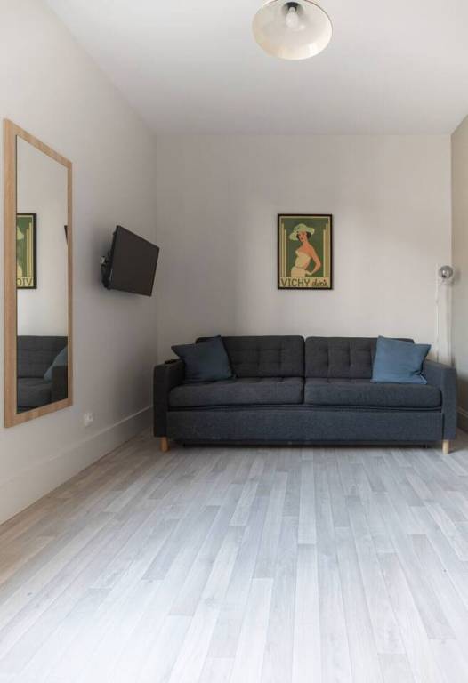Appartement Vichy