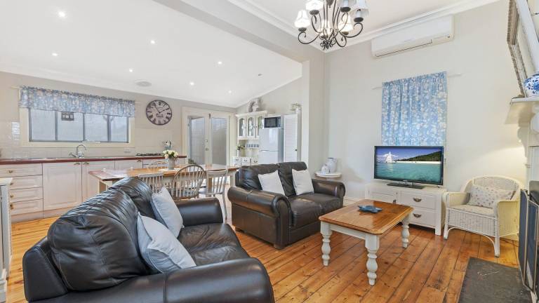Cottage Port Fairy